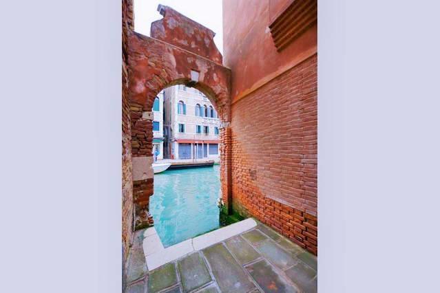 Calle Dei Ormesini Венеция Экстерьер фото