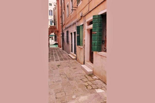 Calle Dei Ormesini Венеция Экстерьер фото